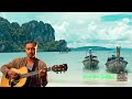 Best Spanish Romantic Guitar To Boost Your Energy Everyday - Greatest Guitar Music Of All Time