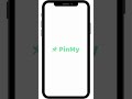 PinMy app