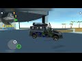 Car Simulator 2 - New Car Act Up