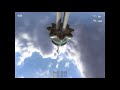 Liftoff simulator freestyle practice