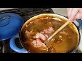 How To Make Cajun Chicken Stew