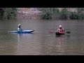 How to Paddle a Whitewater Kayak- Forward Sweep- EJ's Strokes and Concepts- part 4