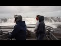 Historic King Tide in Westport, Washington 11-15-2020