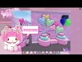 NEW RH SCHOOL LEAKS!🎀⭐️ NEW STUDENT STORE? CAFETERIA, GYMNASIUM, ETC! | Royale High Lea Roblox💖🏰