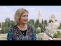 How Israel Provides Humanitarian Aid on A Global Scale: Ukraine | Insights on TBN Israel