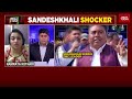 India First With Gaurav Sawant: Sandeshkhali Horror | Mamata Calls It 'RSS-BJP Conspiracy'