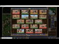 heroes of might and magic 3, episode 61, returning to bracada