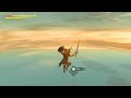 Going to OUTER SPACE in Breath of the Wild!