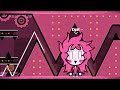 Ashley Wave Trials by OddMod | Geometry Dash