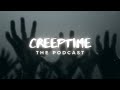 CreepTime The Podcast Ep. 38 - The Dark Mysteries Of The Bermuda Triangle