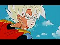 Goku vs cell batalla completa (HD) (4K)