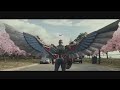 captain america brave new world teaser trailer | Teasor