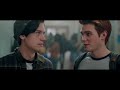 She's The Man | Riverdale Style