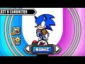 Friday Night Funkin' Blaze VS Sonic | New Sonic Rush (FNF MOD) (Sonic The Hedgehog & Blaze The Cat)