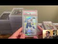 BUDGET FRIENDLY GRADING: LEGENDS FROM 6 MAJOR SPORTS! - 80+ Card PSA Reveal