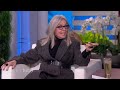 Diane Keaton Gushes Over Working With Justin Bieber