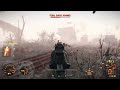 Playing Fallout 4 Survival Mode!