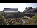 京都 苔寺と侘び寂びの庭園20選｜20 Moss and Wabi -Sabi Gardens in Kyoto