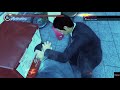 YAKUZA 6 Brutal Skirmish