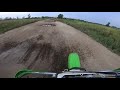 Bong Recreation Area - Wisconsin KX 250 KTM 350 EXC-F