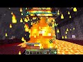 Sterben macht mich unbesiegbar in Minecraft