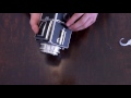 How To Load A Hasselblad 1000f