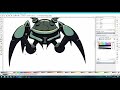 Shading in Inkscape