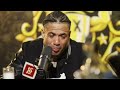 Benzino Cries During Drink Champs Interview Begging To Squash The Beef With Eminem