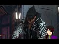 Jin's non Devil Rage art is so much better | Tekken 8