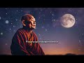 Live Alone, Live Fully | The Power of Being Alone | Buddhist Wisdom | Buddhist teachings | Buddhism