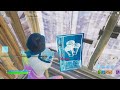 Flawless 😤 (Fortnite Montage)