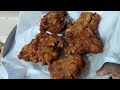 crunchy KFC 🍗 home made fried chicken. a PRO way💯