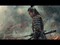 Deep Peace In The Soul - Samurai Meditation & Japanese Flute Music For Clear Your Mind, Focus