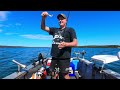 Learning to Catch Jewfish Lake Macquarie