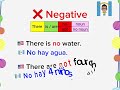 ✅¡Aprende el uso de There is & there are 🇺🇸 en inglés y español 🇬🇹🔥