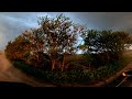 The Most INCREDIBLE Storm! Exclusive - Mothership Supercell In Full 360°!