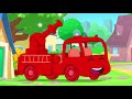 My Magic Pet Morphle - Orphle Plays Hide & Seek! | Full Episodes | Funny Cartoons for Kids