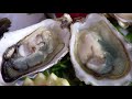 How It's Actually Made - Oysters