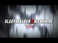 Sleepwalker x Icewhore [Audio Edit]