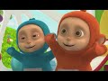 Tiddlytubbies NEW Season 4 ★ Umby Pumby's Teddy Playdate ★ Tiddlytubbies 3D Full Episodes