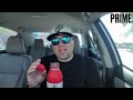 Prime Hydration® ICE POP Review! 🚀 | NEW Flavor Alert! | theendorsement