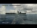 Battlestations: Pacific: Empires Strike Mission Pack Walkthrough - Battle of The Coral Sea | 1440p