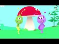 If You Are Happy and You Know It and More Kids Songs & Nursery Rhymes | Bichikids