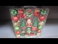 Walmart CHRISTMAS DECORATIONS 2021 part 1 | Christmas Tree Decoration Ideas | Katie Vining