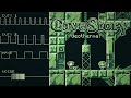 Cave Story - Geothermal - Game Boy Cover