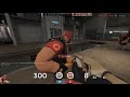 [TF2] The Notorious Scoundrels