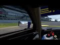 Automobilista 2 VR Onboard Porsche 911 GTE T.Trial @Nurburgring 1: 50: 361