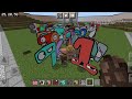 Number Lore 1-100 NEXTBOTS in Minecraft PE