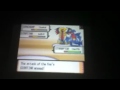 Pokemon Platinum vs Pearl (Wifi) battle part 2