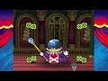 Ranking Paper Mario The Thousand Year Door Chapters